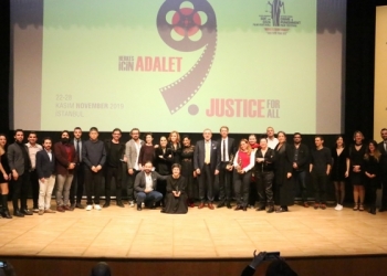 9. Uluslararası Suç ve Ceza Film Festivali’nde Ödüller Sahiplerini Buldu!