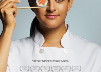 East Side Sushi (2014)