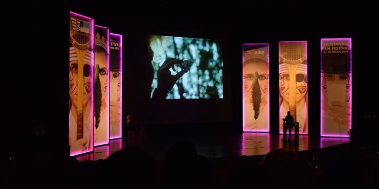 39. İstanbul Film Festivali Başvuruları Başladı!