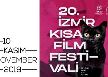 İzmir Kısa Film Festivali 4 Kasım’da Başlıyor!
