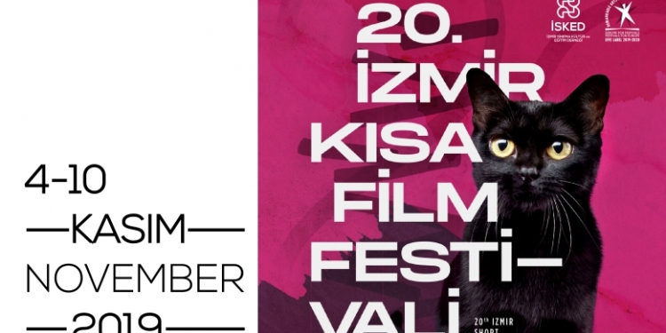 İzmir Kısa Film Festivali 4 Kasım’da Başlıyor!