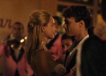 What The Day Owes The Night (2012)