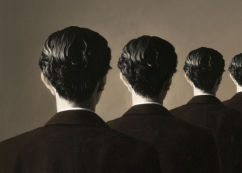 Bir Ben Var Benden İçeri: Sinema Filmlerinde Alter Ego (Alternatif Benlik)