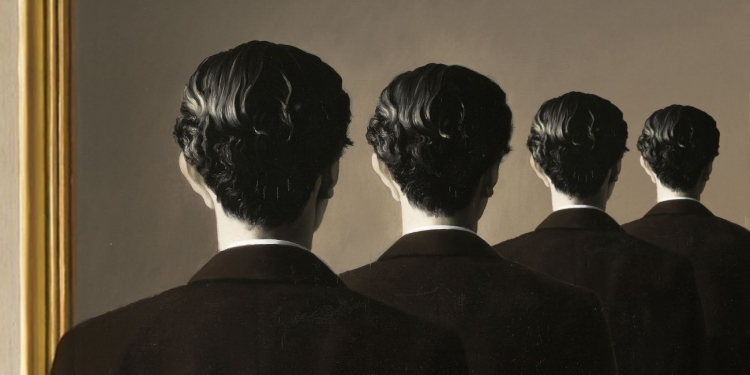 Bir Ben Var Benden İçeri: Sinema Filmlerinde Alter Ego (Alternatif Benlik)