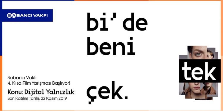 Sabancı Vakfı 4. Kısa Film Yarışması’nın Finalistleri Açıklandı
