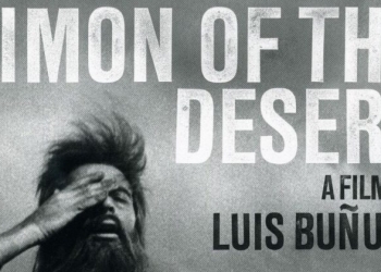 Eskilerden Bir Keşif: Simón del Desierto (Luis Buñuel,1965)