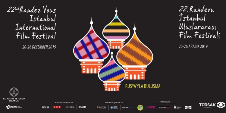 22. Randevu İstanbul Uluslararası Film Festivali Başladı