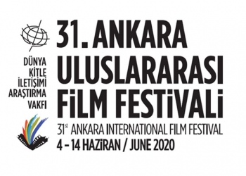 Ankara Uluslararası Film Festivali Başvuruları Başladı