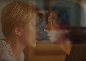 Boşanmanın Anatomisi: Marriage Story (2019)