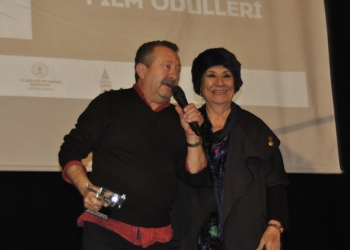 7. Uluslararası İpekyolu Ödülleri Sahiplerini Buldu