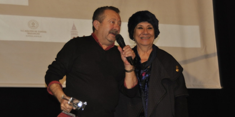 7. Uluslararası İpekyolu Ödülleri Sahiplerini Buldu