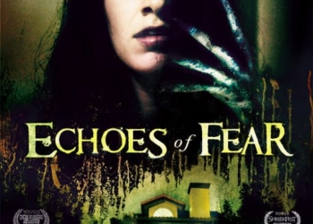 Echoes of Fear (2018)
