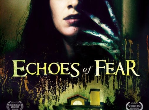 Echoes of Fear (2018)
