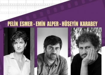 Foça’da Kış, Sinemayla Güzel