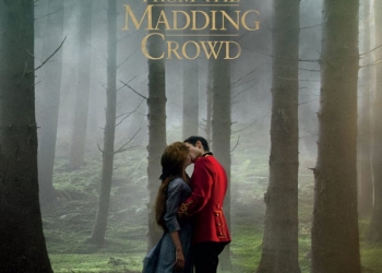 Far From the Madding Crowd (2015)