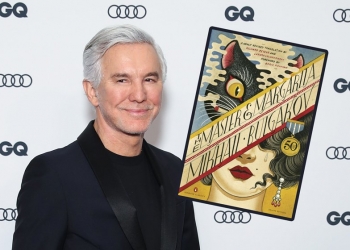 Baz Luhrmann Usta ve Margarita’nın Yönetmenliğini Üstlenecek