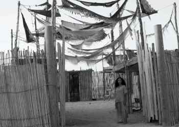 Shahad Ameen’in ‘’Scales’’ Filmi Singapur’dan Büyük Ödülle Döndü!