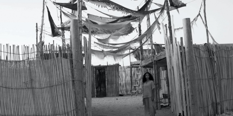 Shahad Ameen’in ‘’Scales’’ Filmi Singapur’dan Büyük Ödülle Döndü!