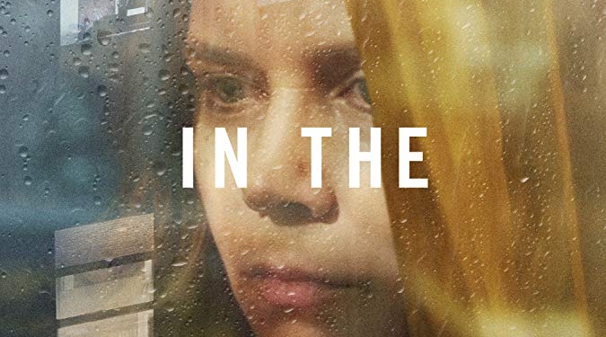 The Woman in the Window’dan Fragman Geldi