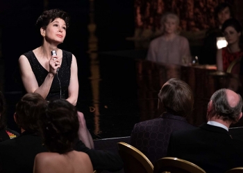 Renée Zellweger’den “Judy” İKSV Galaları’nda