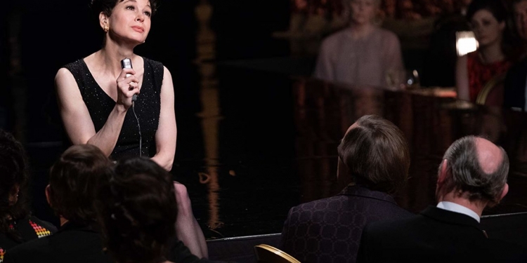 Renée Zellweger’den “Judy” İKSV Galaları’nda