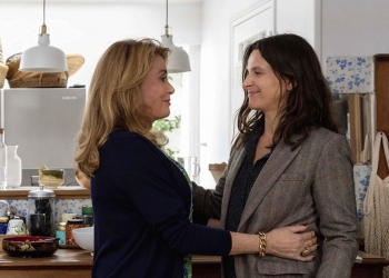 Hirokazu Koreeda’nın Son Filmi ‘’The Truth’’dan İlk Fragman Yayınlandı