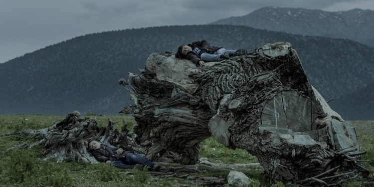 Antakya 7. Uluslararası Film Festivali’nde Ödüller Sahiplerini Buldu