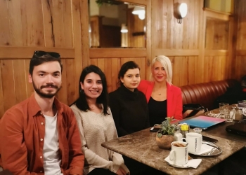 Konumuz Kadın, Temamız Ön Yargılar: Asu Sanem Kaya ile Shenema’ya Dair