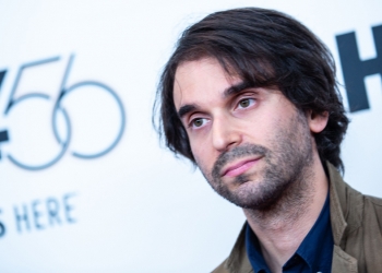 Alex Ross Perry The Dark Half’ın Yönetmenliğini Üstlenecek