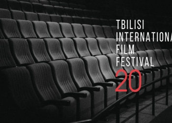 20. Tiflis Uluslararası Film Festivali’nde Kazananlar Belli Oldu!