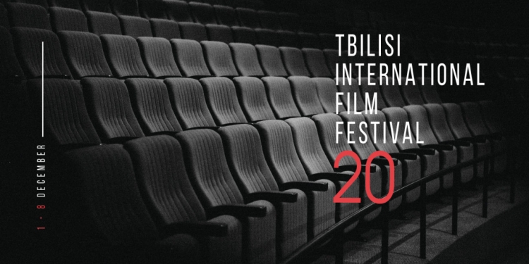 20. Tiflis Uluslararası Film Festivali’nde Kazananlar Belli Oldu!