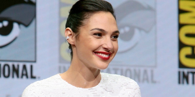 Gal Godot Yeni Film Hazırlığında