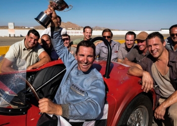 24. Satellite Ödülleri Sahiplerini Buldu!