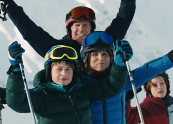 ‘’Force Majeure’’ün Amerikan Yeniden Yapımı ‘’Downhill’’den İlk Fragman Geldi