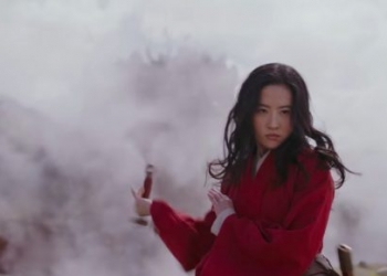 Mulan’dan Yeni Fragman Yayınlandı