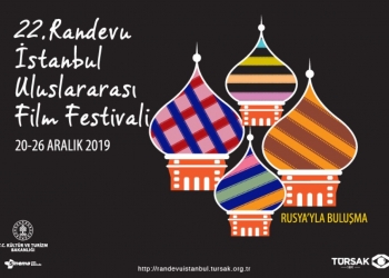 Rusya Sinemasından 22 Seçkin Örnek 22. Randevu İstanbul Film Festivali’nde