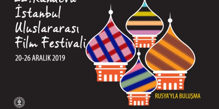 Rusya Sinemasından 22 Seçkin Örnek 22. Randevu İstanbul Film Festivali’nde