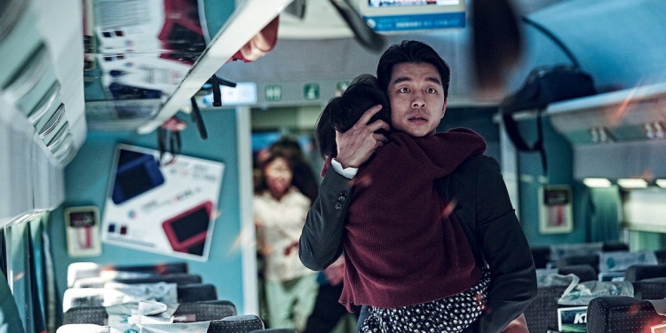 Train To Busan’ın Devam Filminin Vizyon Tarihi Belirlendi
