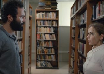 Murat Pay’ın Yönetmenliğini Yaptığı ”Dilsiz” Gösterime Girdi