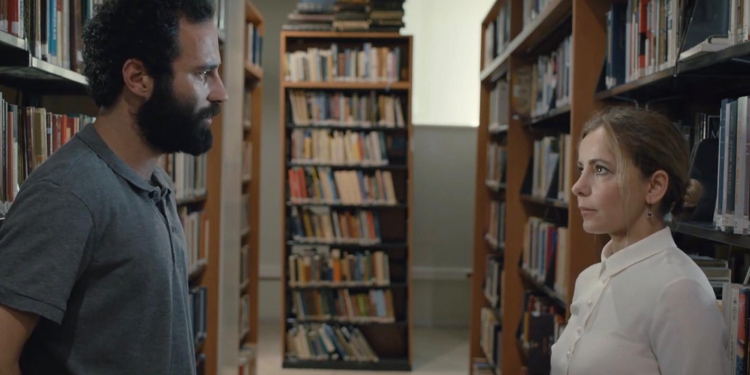 Murat Pay’ın Yönetmenliğini Yaptığı ”Dilsiz” Gösterime Girdi