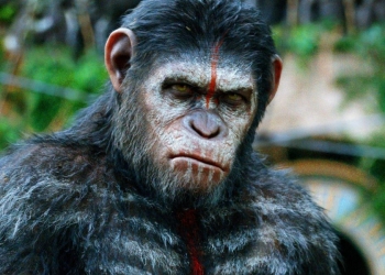 Yeni Planet of Apes Filminin Yönetmeni Wes Ball Olacak