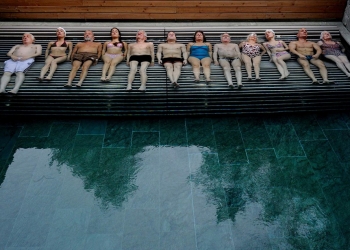Sorrentino’dan Gençliğe Övgü: Youth (2015)