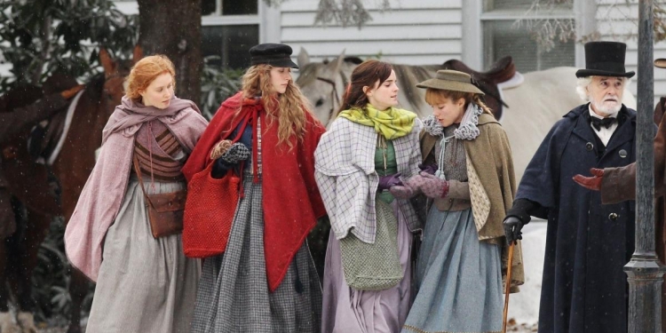 National Society Of Film Critics Ödülleri Açıklandı