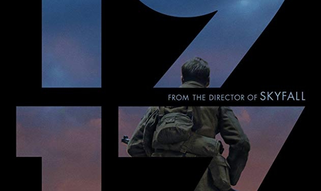 1917 (2019)