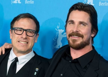 Christian Bale ve David O. Russell Ayni Projede Yer Alacaklar
