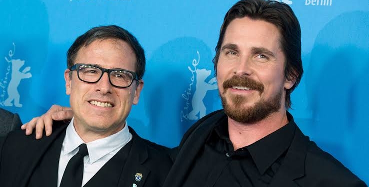 Christian Bale ve David O. Russell Ayni Projede Yer Alacaklar