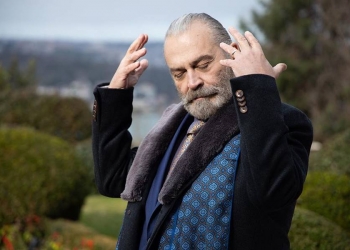 Haluk Bilginer’li 9 Kere Leyla’nın Vizyon Tarihi Belli Oldu!