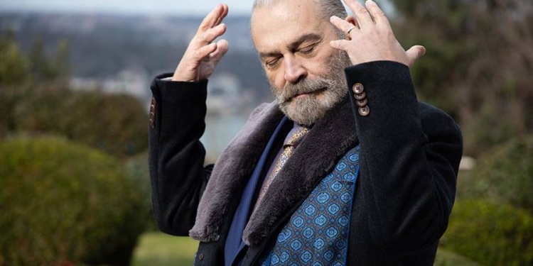 Haluk Bilginer’li 9 Kere Leyla’nın Vizyon Tarihi Belli Oldu!