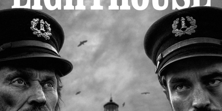 The Lighthouse (2019)