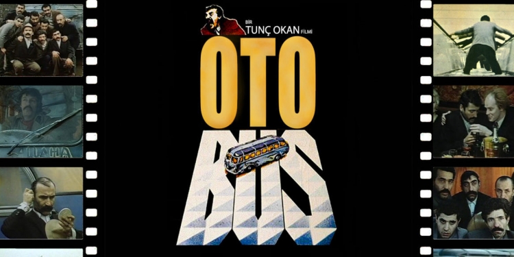 Bir Medeniyet ve İnsanlık Eleştirisi: Otobüs (1974)